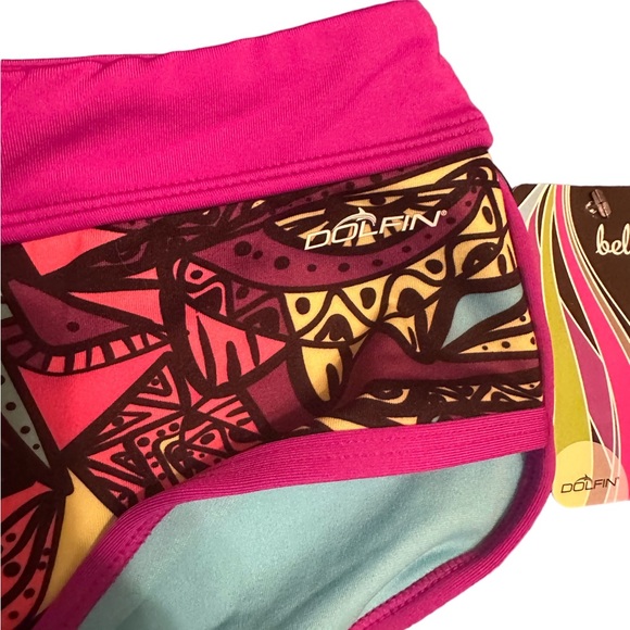 Dolfin Swim Shorts new - Picture 3 of 6